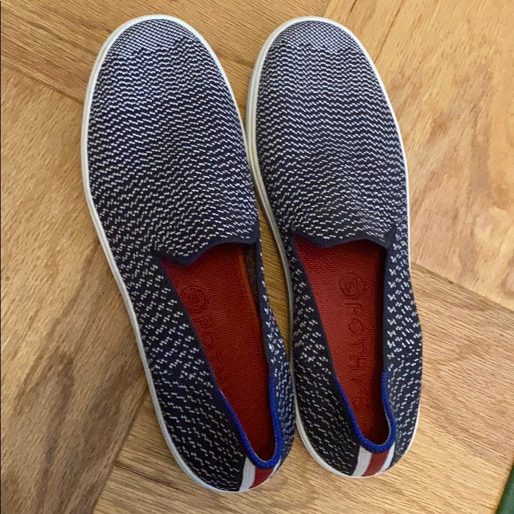 Rothy’s Sneaker